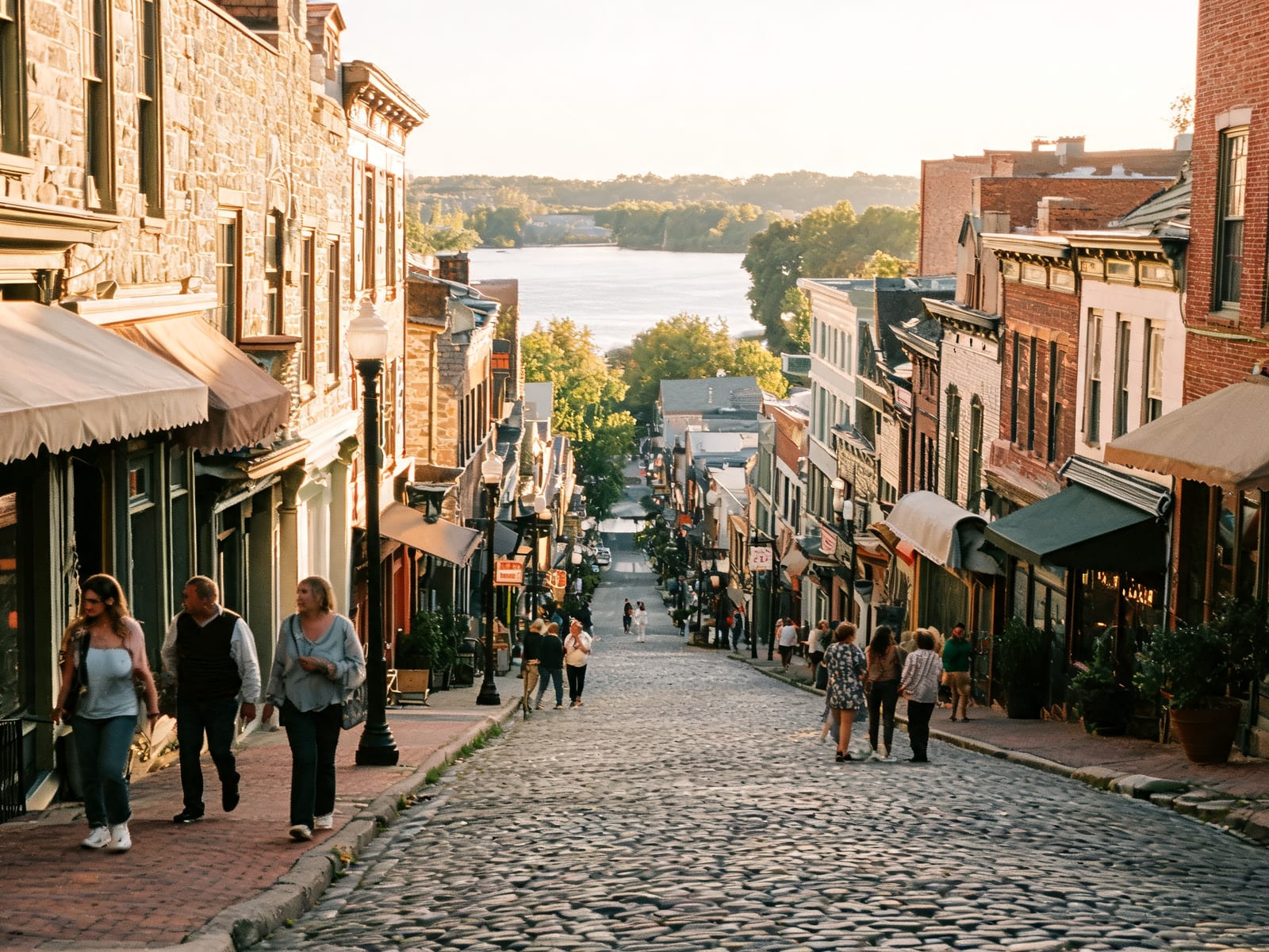 Ellicott City